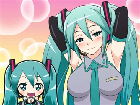 miku hentai|Hatsune Miku Hentai Porn Videos 